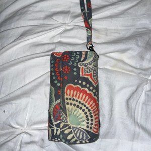Vera Bradley Wallet